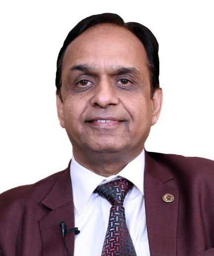 Dr. Girish Mathur